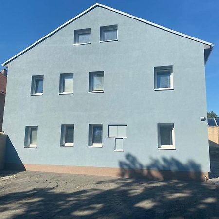 Penzion Norden Marianske Radcice 外观 照片