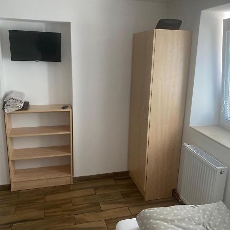 Penzion Norden Marianske Radcice 外观 照片
